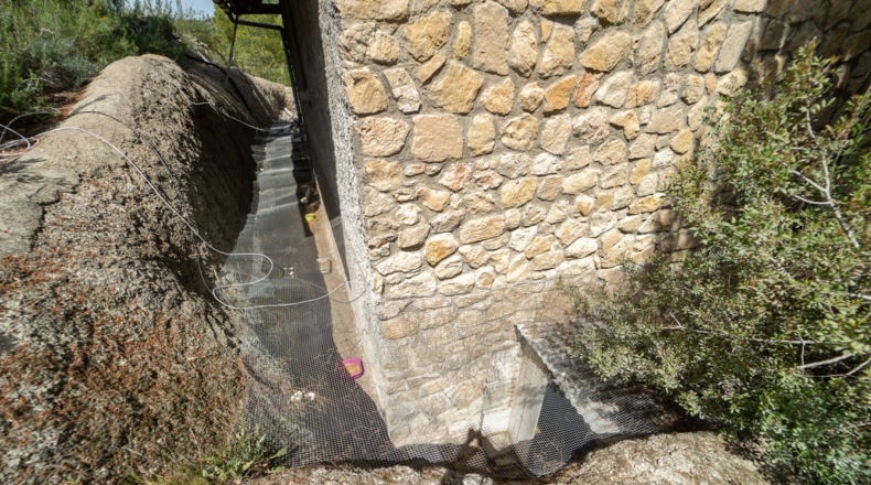 Tarragona - Flix - 13739m2