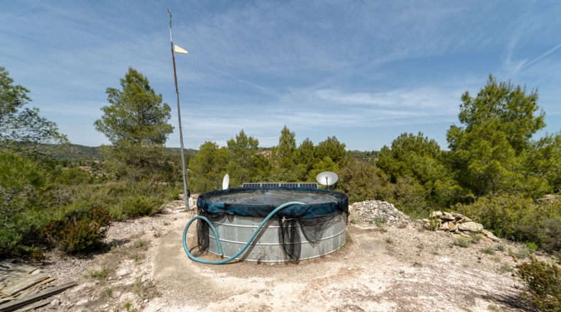 Tarragona - Flix - 13739m2