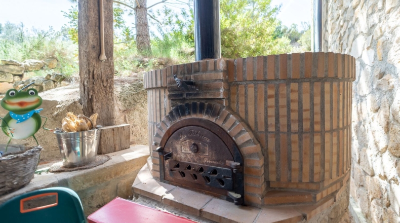 Tarragona - Flix - 13739m2