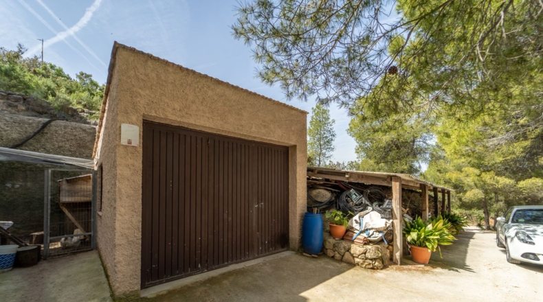 Tarragona - Flix - 13739m2