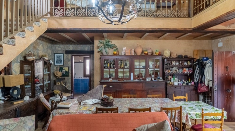 Tarragona - Flix - 13739m2