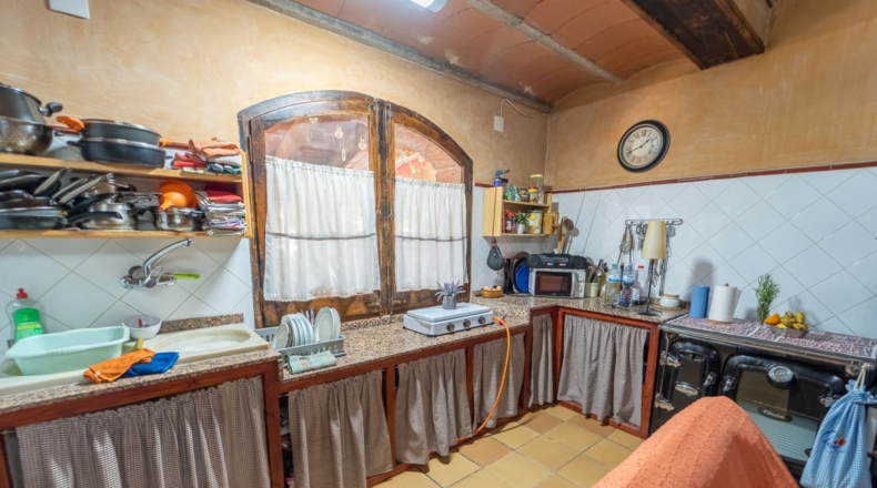 Tarragona - Flix - 13739m2