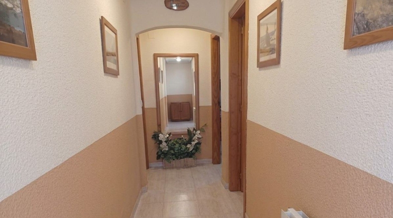 Albacete - La Roda - 191m2