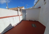 Casa de pueblo en venta en La Roda ref: TR410720 foto