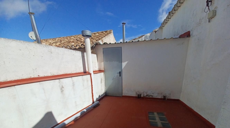 Albacete - La Roda - 191m2