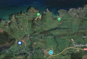 Pesués 4626&nbsp;м²