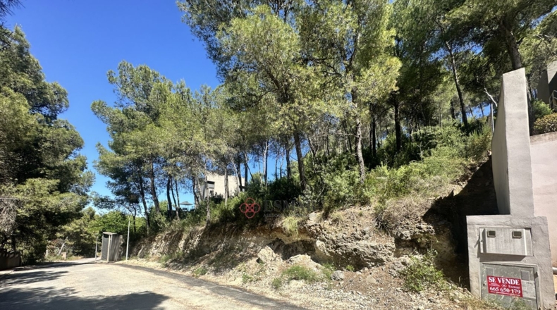 Valencia - Torres Torres - 1509m2