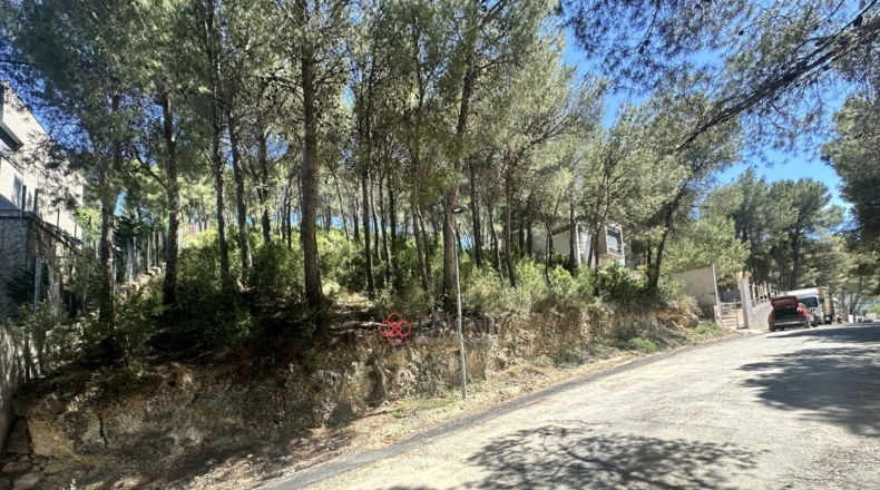 Valencia - Torres Torres - 1509m2