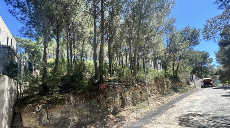 Valencia - Torres Torres - 1509m2