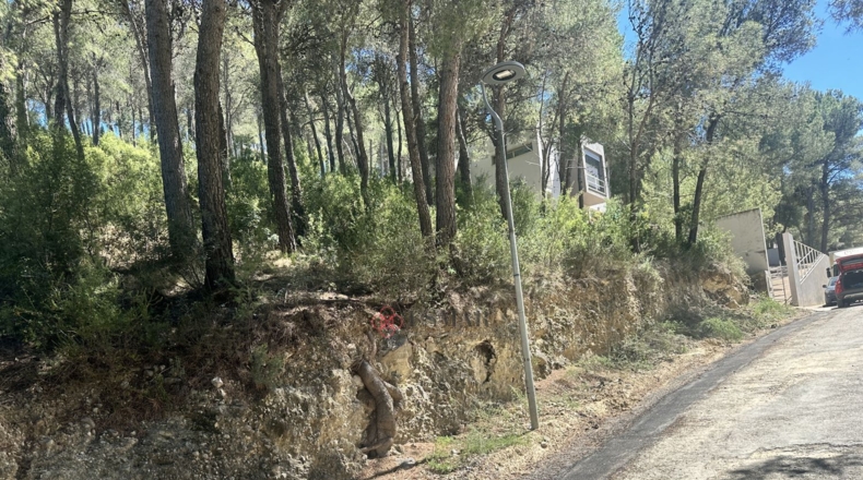Valencia - Torres Torres - 1509m2