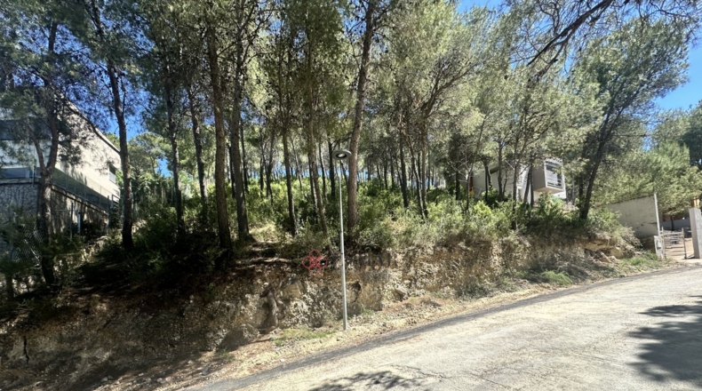 Valencia - Torres Torres - 1509m2