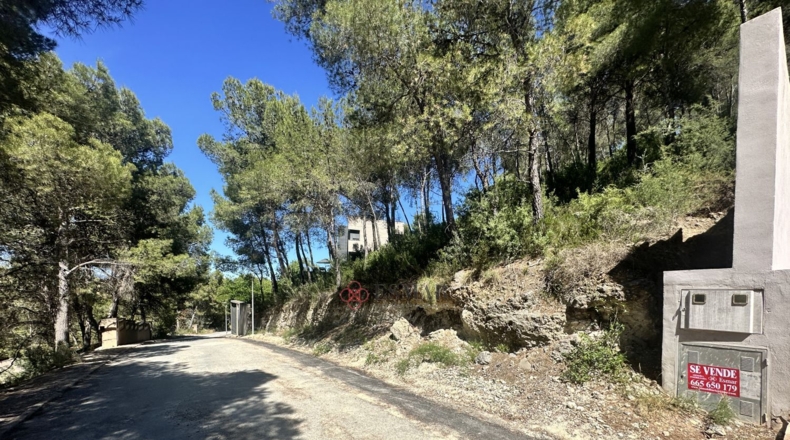 Valencia - Torres Torres - 1509m2