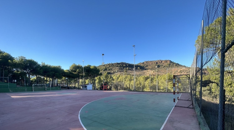 Valencia - Torres Torres - 1509m2