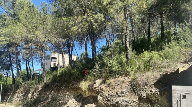 Valencia - Torres Torres - 1509m2