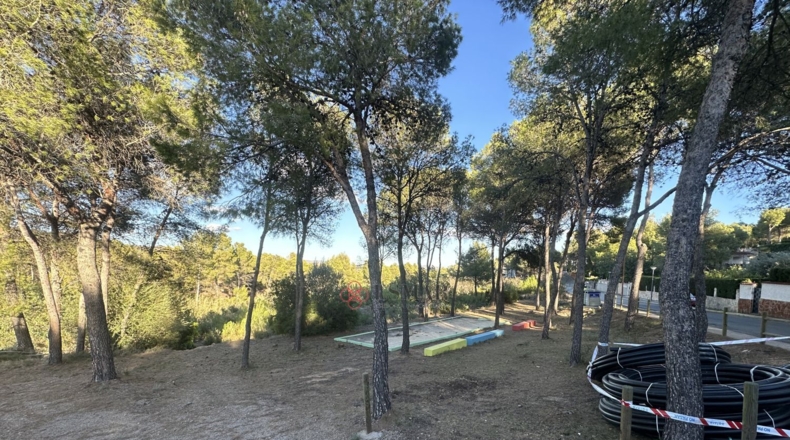 Valencia - Torres Torres - 1509m2