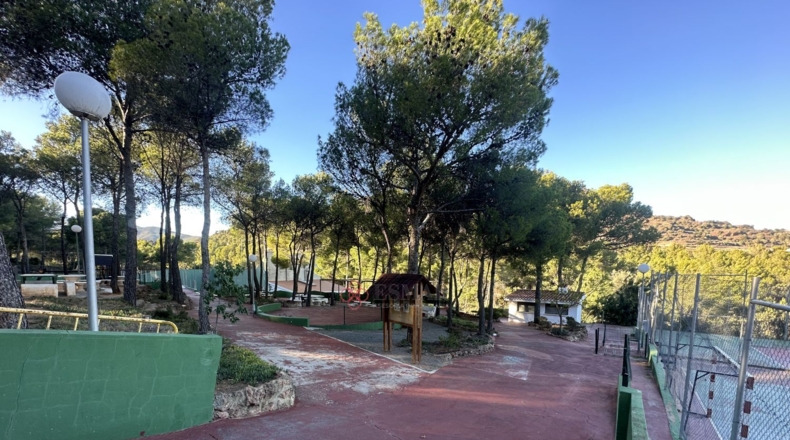 Valencia - Torres Torres - 1509m2