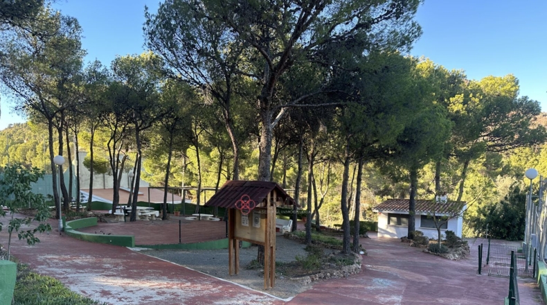 Valencia - Torres Torres - 1509m2