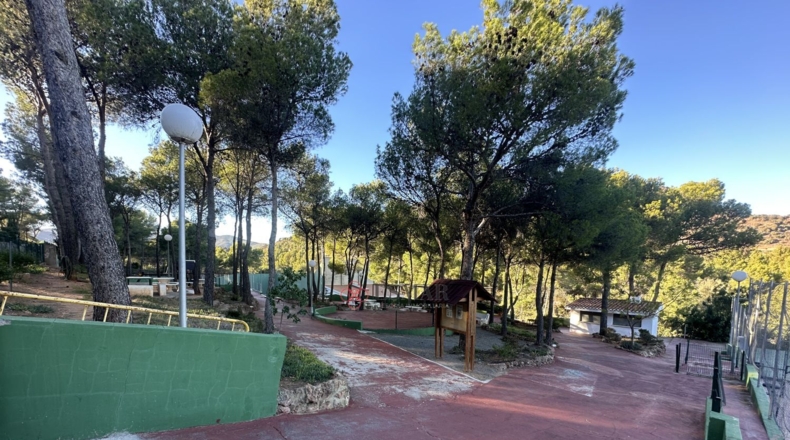 Valencia - Torres Torres - 1509m2