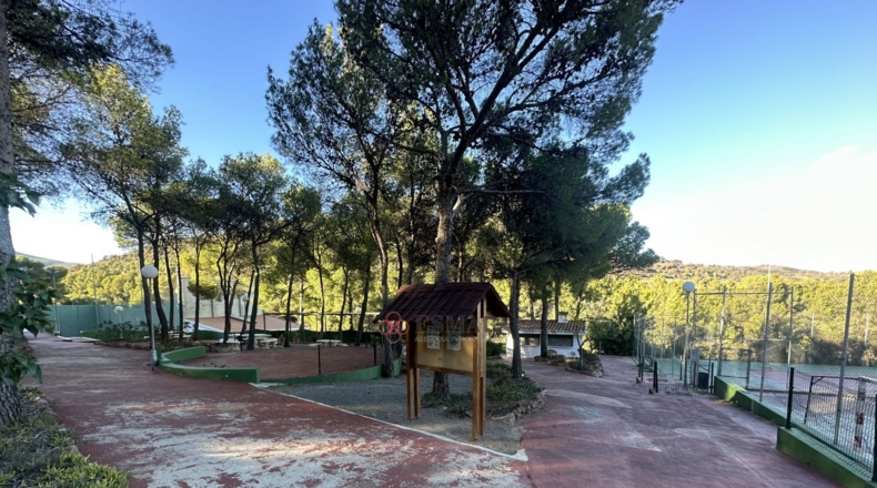 Valencia - Torres Torres - 1509m2