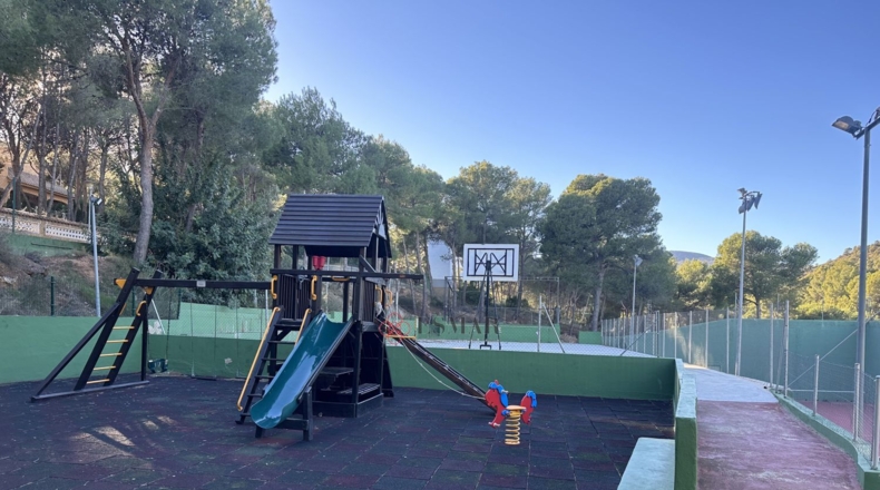 Valencia - Torres Torres - 1509m2