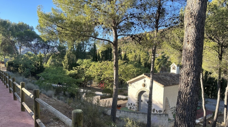 Valencia - Torres Torres - 1509m2