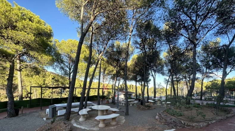 Valencia - Torres Torres - 1509m2