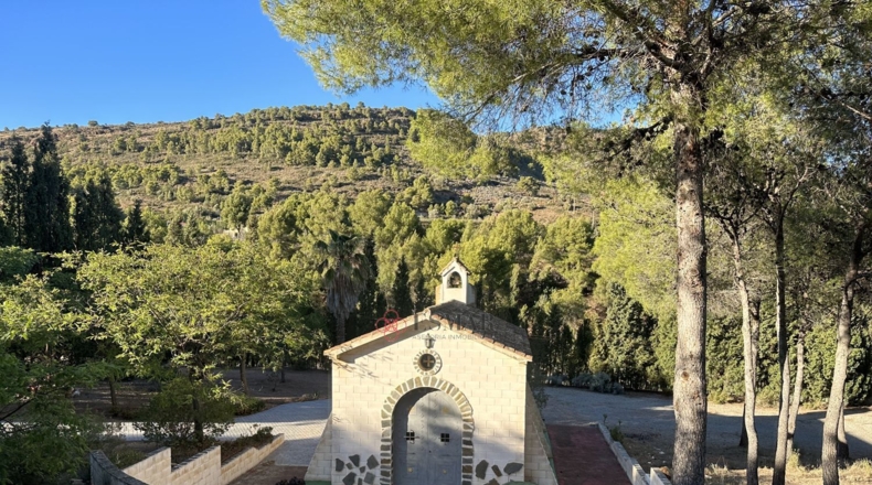 Valencia - Torres Torres - 1509m2