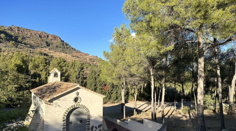 Valencia - Torres Torres - 1509m2
