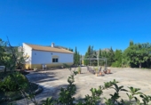 Casa de camp amb terreny en venda a Oria ref.: TR410725 foto