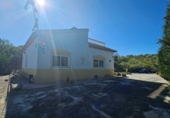 Casa de camp amb terreny en venda a Oria ref.: TR410725 foto