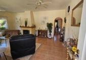 Casa de camp amb terreny en venda a Oria ref.: TR410725 foto