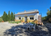 Casa de camp amb terreny en venda a Oria ref.: TR410725 foto