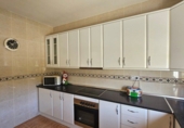 Casa de camp amb terreny en venda a Oria ref.: TR410725 foto