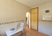 Casa de camp amb terreny en venda a Oria ref.: TR410725 foto