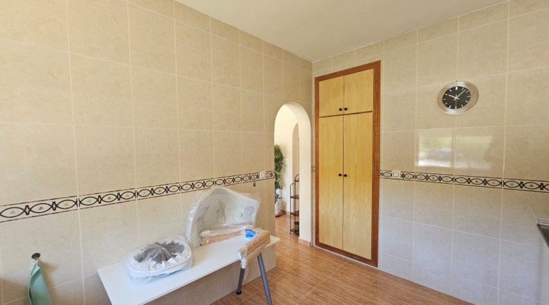 Almería - Oria - 1555m2