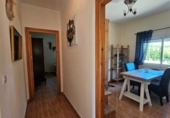 Casa de camp amb terreny en venda a Oria ref.: TR410725 foto