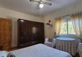 Casa de camp amb terreny en venda a Oria ref.: TR410725 foto