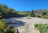 Casa de camp amb terreny en venda a Oria ref.: TR410725 foto
