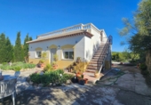 Casa de camp amb terreny en venda a Oria ref.: TR410725 foto