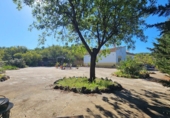 Casa de camp amb terreny en venda a Oria ref.: TR410725 foto