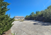 Casa de camp amb terreny en venda a Oria ref.: TR410725 foto