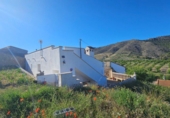 Casa de poble en venda a Oria ref.: TR410722 foto