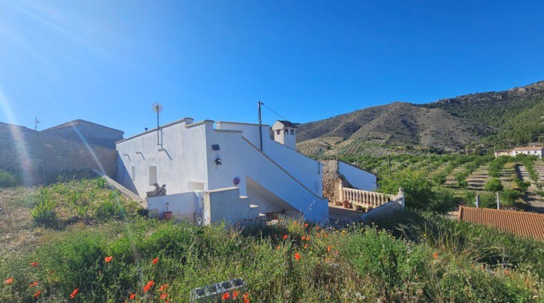 Almería - Oria - 173m2