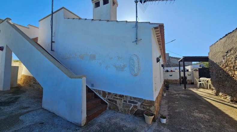 Almería - Oria - 173m2