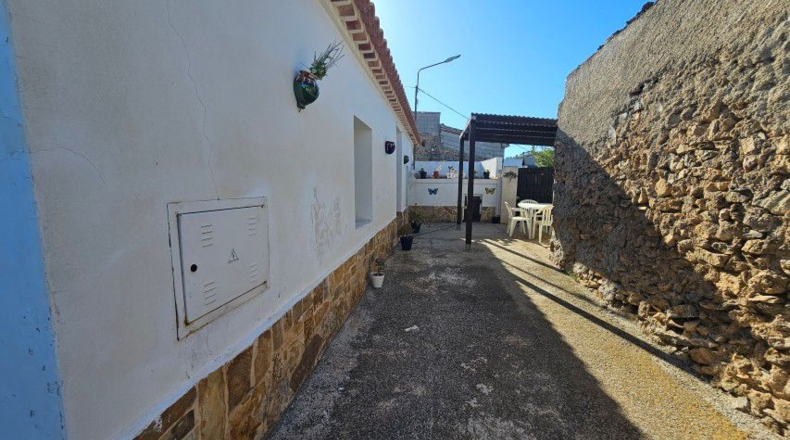 Almería - Oria - 173m2