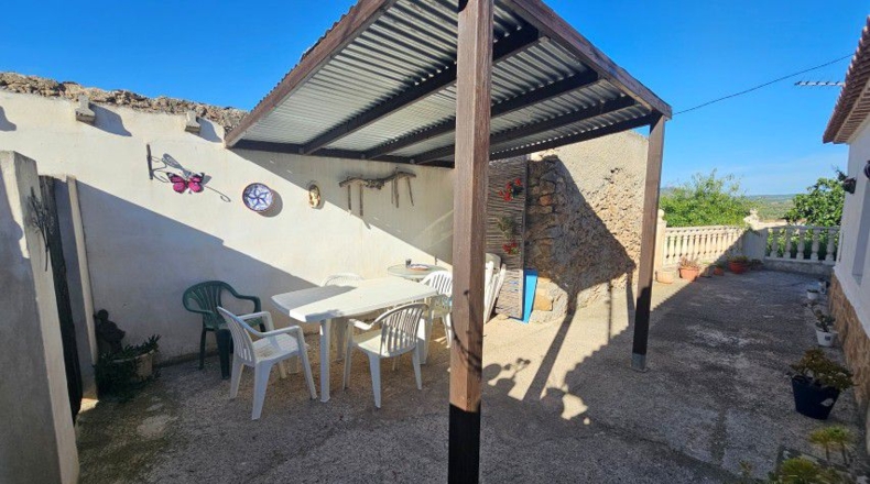 Almería - Oria - 173m2