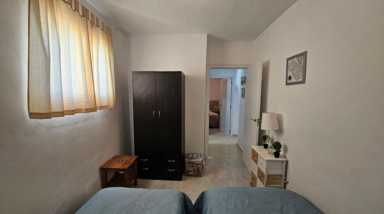 Almería - Oria - 173m2