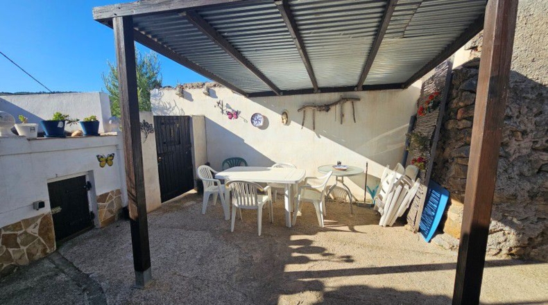 Almería - Oria - 173m2