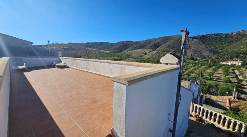 Almería - Oria - 173m2