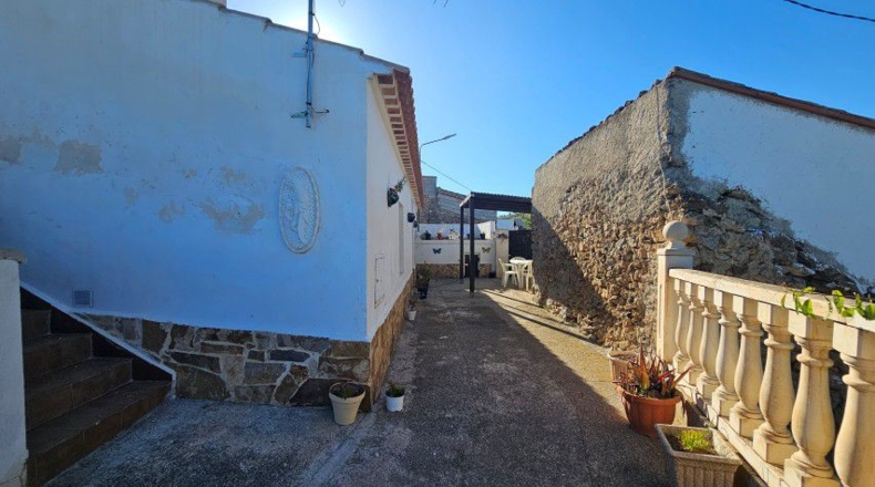 Almería - Oria - 173m2